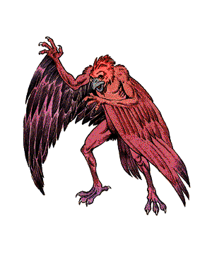 Aarakocra