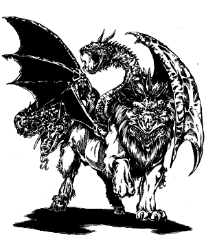 Dracimera