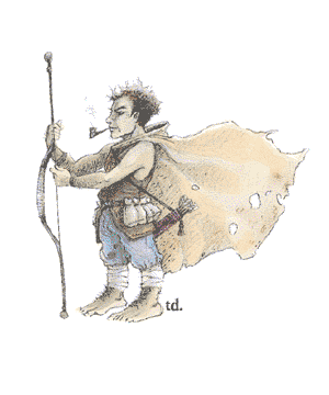 Halfling