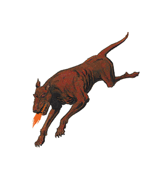 Hell Hound