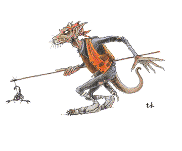 Kobold