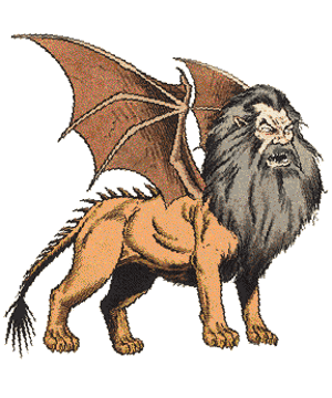 Manticore