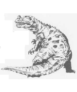 Ceratosaurus