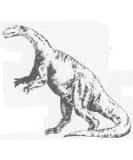 Iguanodon