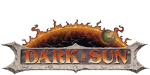 Dark SunCampaign Setting Logo