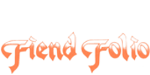 Fiends FolioCampaign Setting Logo