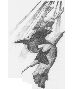 Bunyip Bunyip