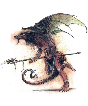 Dragon-kin Dragon-kin