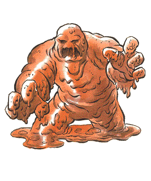 Mudman Mudman