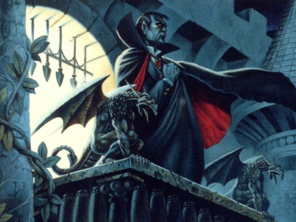 ravenloft dnd