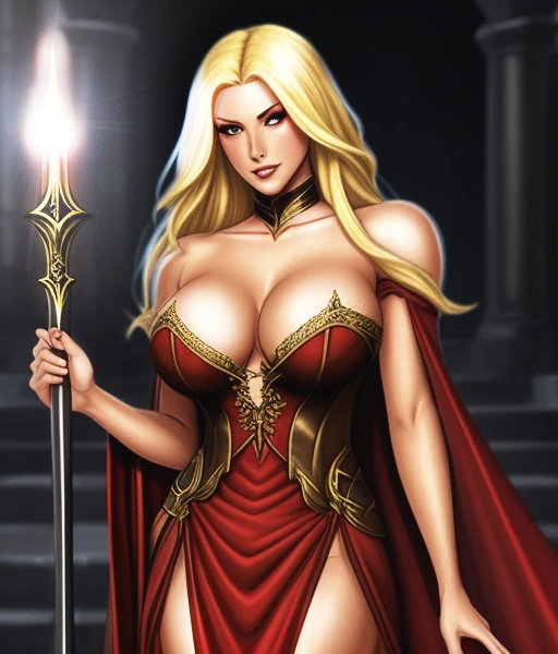 red-robe-female-wizard