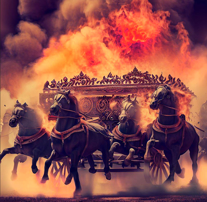 Chariot of Fire