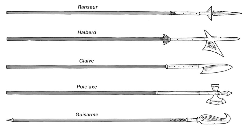 complex-list-of-polearm