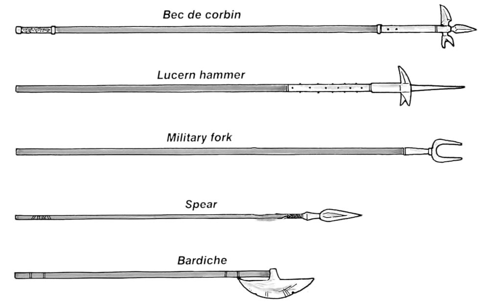 complex-listing-of-polearm