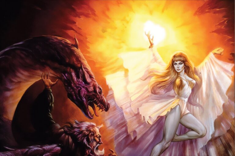 Pathfinder2e your pathfinder 2e journey starts here
