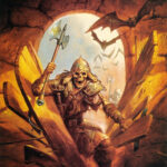 undead rising