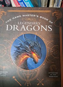 legendary dragons