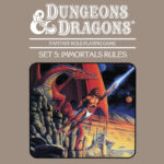 dnd immortals rule box set cover