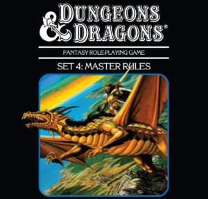 dnd master rules box set cover