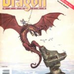 Dragon Magazine - 168