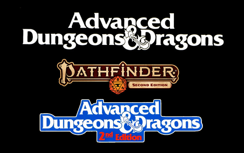 Learn AD&D