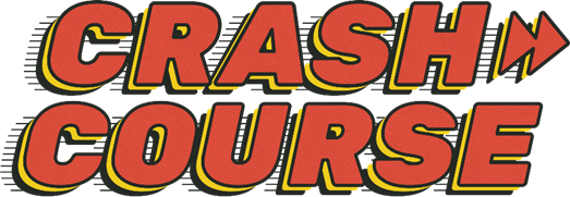 crash course logo for Pathfinder 2e