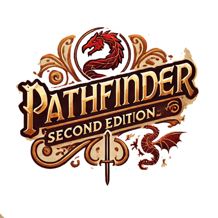 Pathfinder 2e unofficial logo