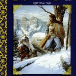 Legends of the Lance 1998 Winter Night Vol1 No1