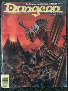 psionics
